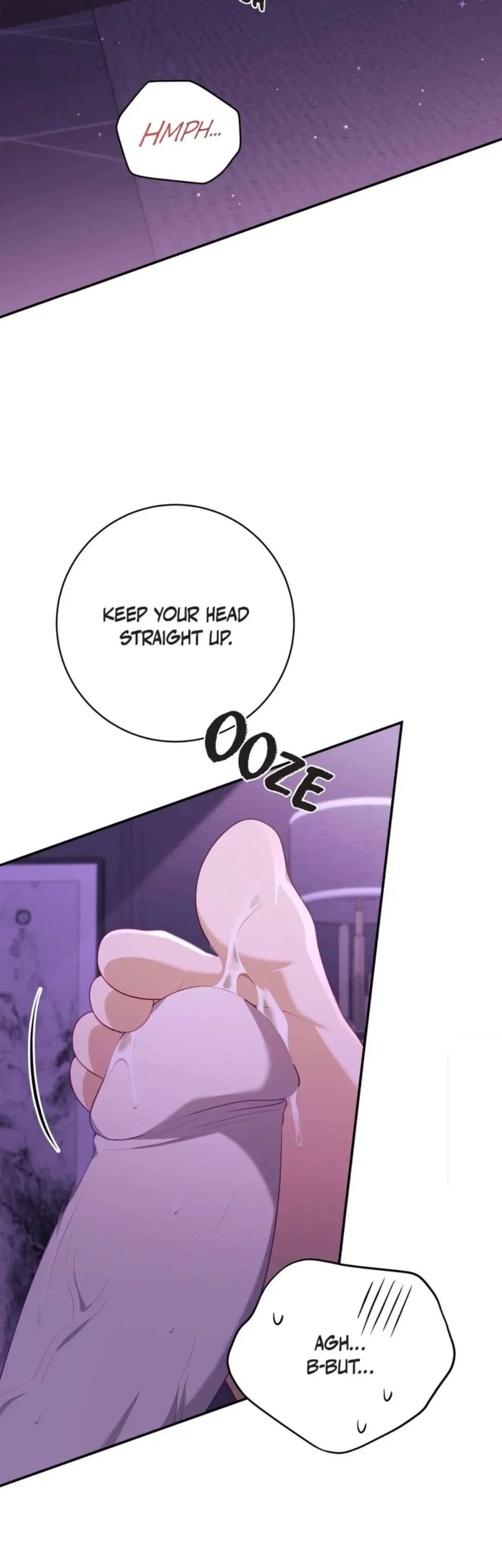 Haunted Desire Chapter 11 - Page 5