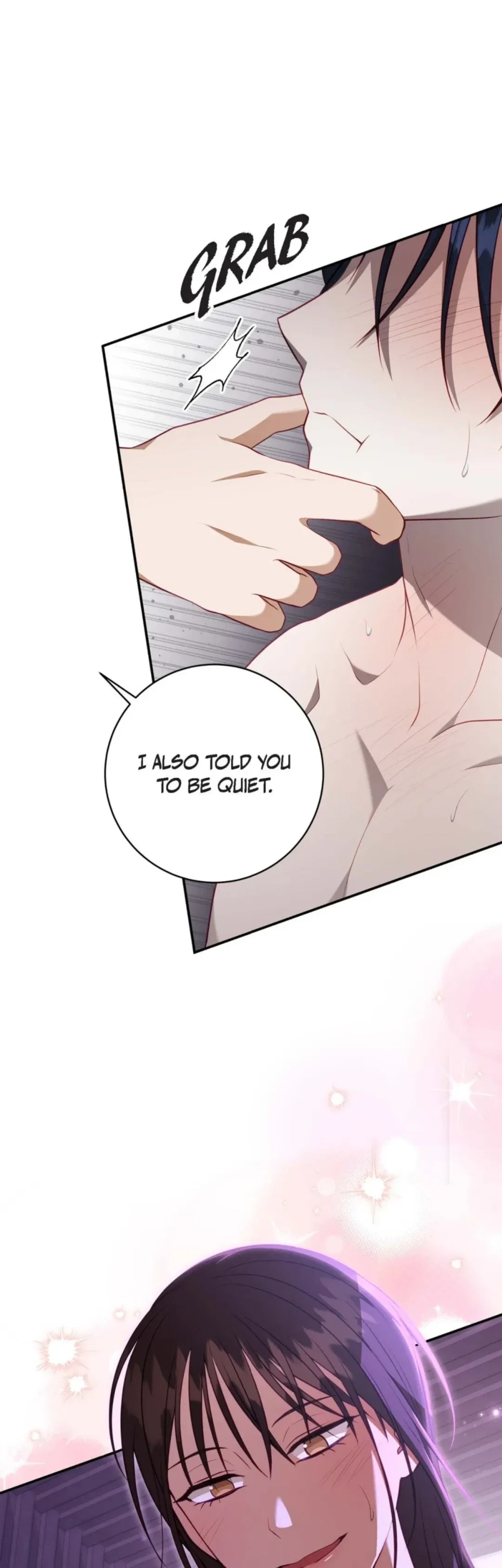 Haunted Desire Chapter 11 - Page 6
