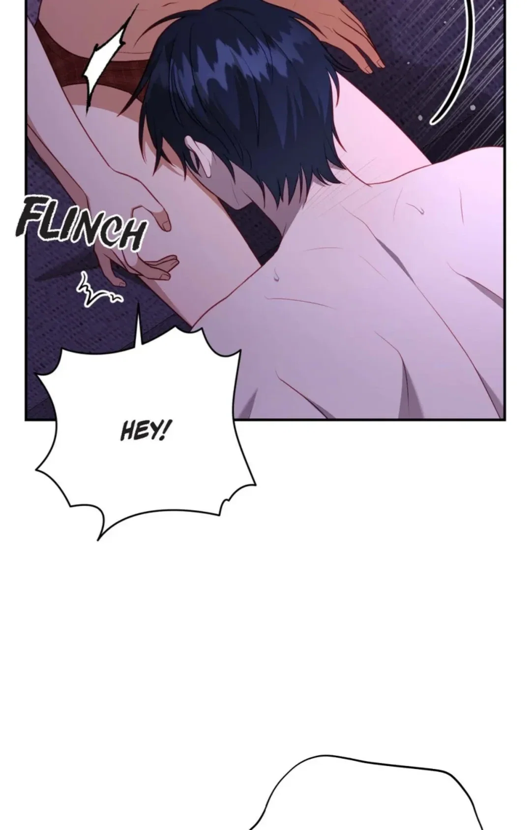 Haunted Desire Chapter 11 - Page 10
