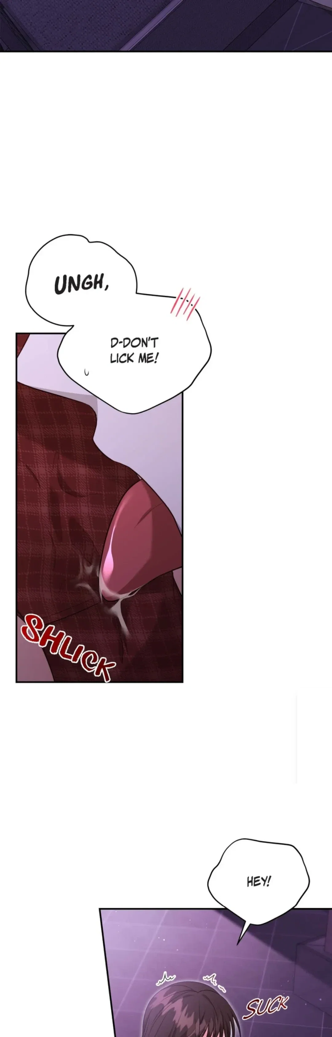 Haunted Desire Chapter 11 - Page 13