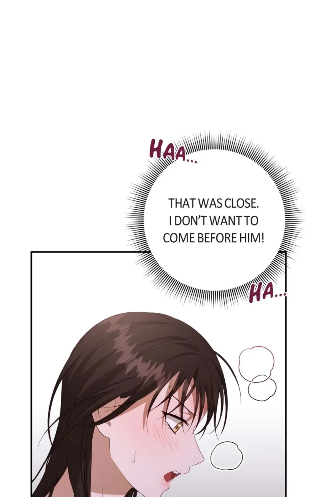 Haunted Desire Chapter 11 - Page 21