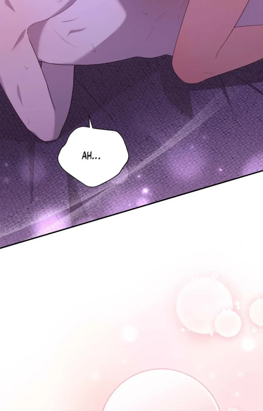 Haunted Desire Chapter 11 - Page 39