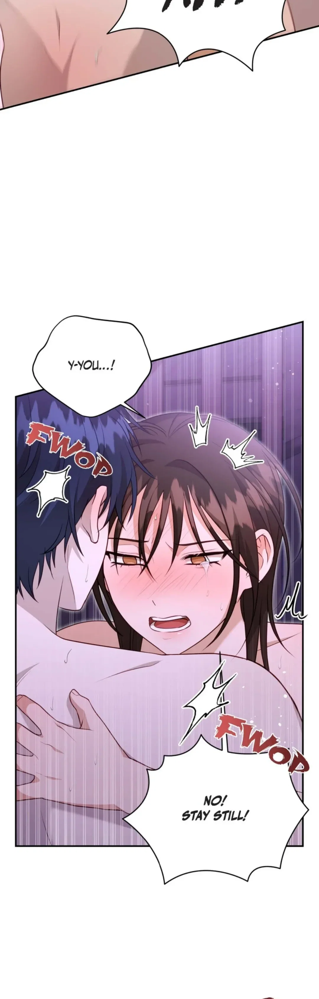 Haunted Desire Chapter 11 - Page 49