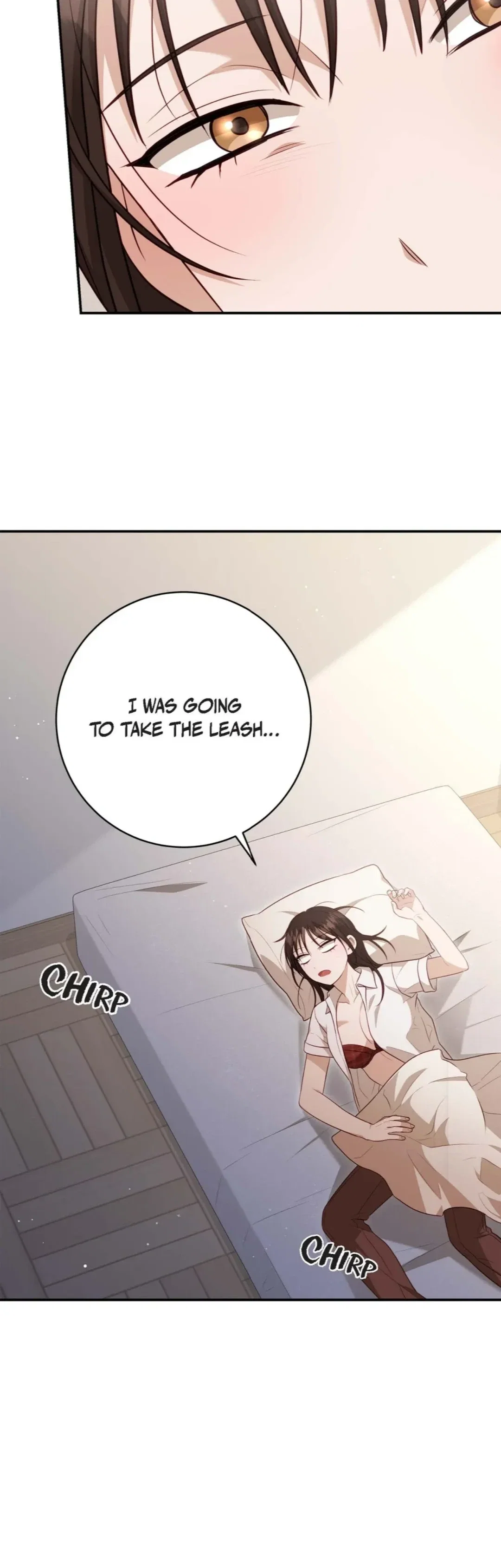 Haunted Desire Chapter 11 - Page 60