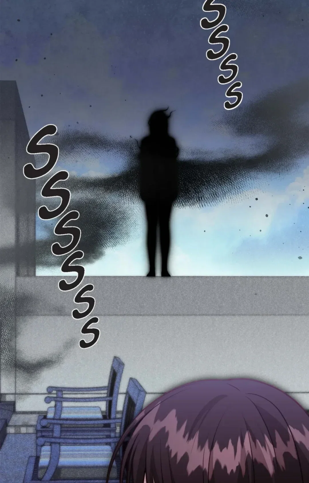 Haunted Desire Chapter 12 - Page 6