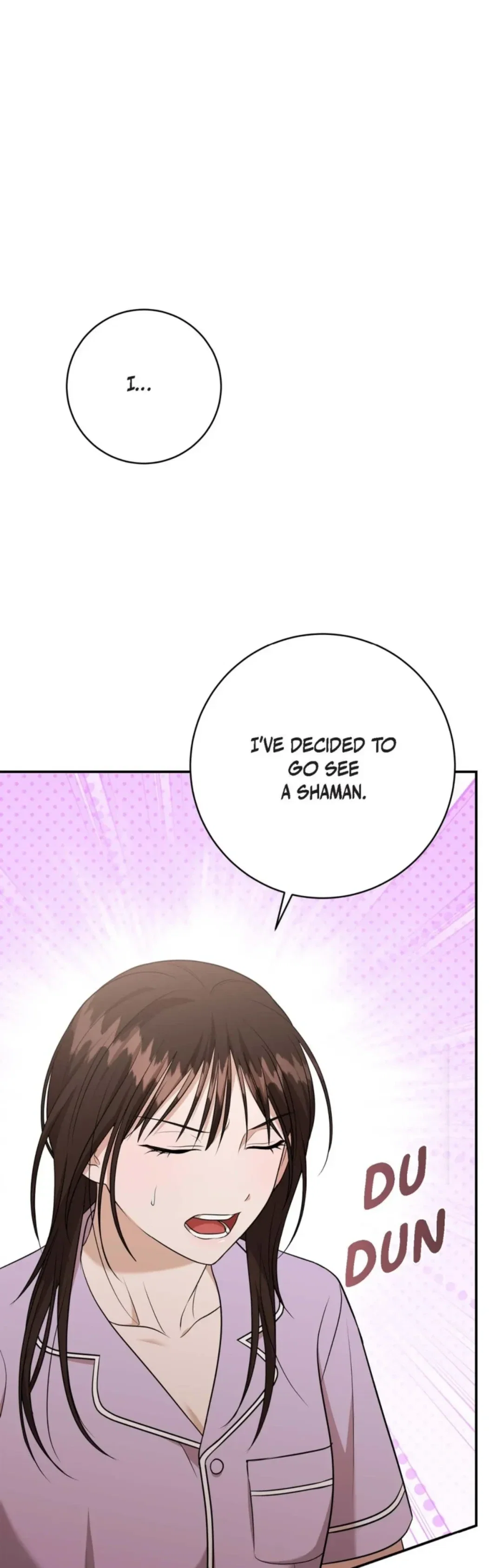 Haunted Desire Chapter 12 - Page 22