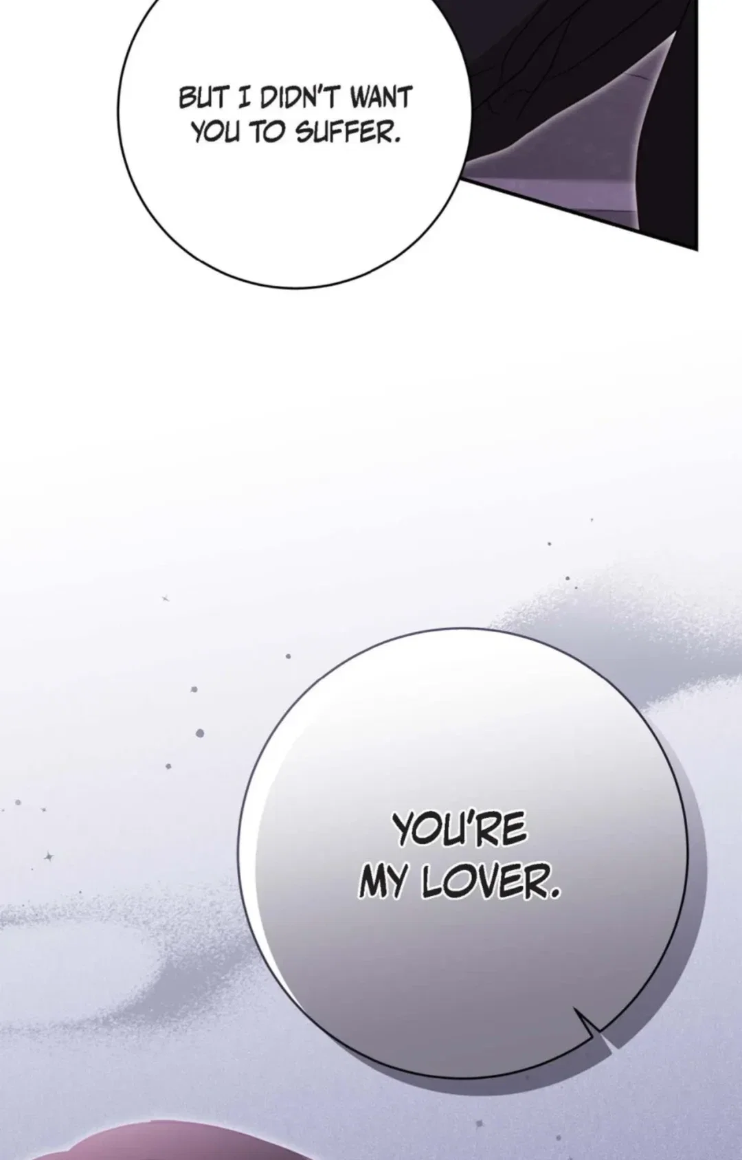 Haunted Desire Chapter 12 - Page 31