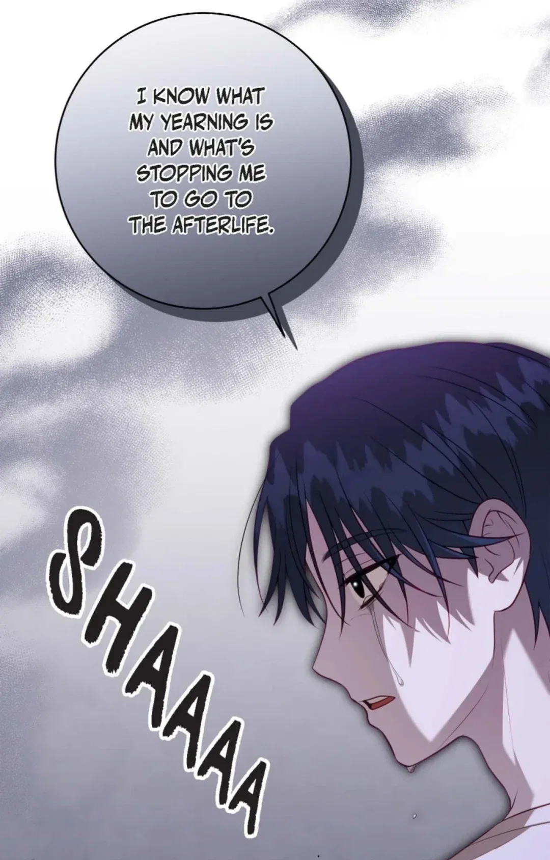 Haunted Desire Chapter 12 - Page 36