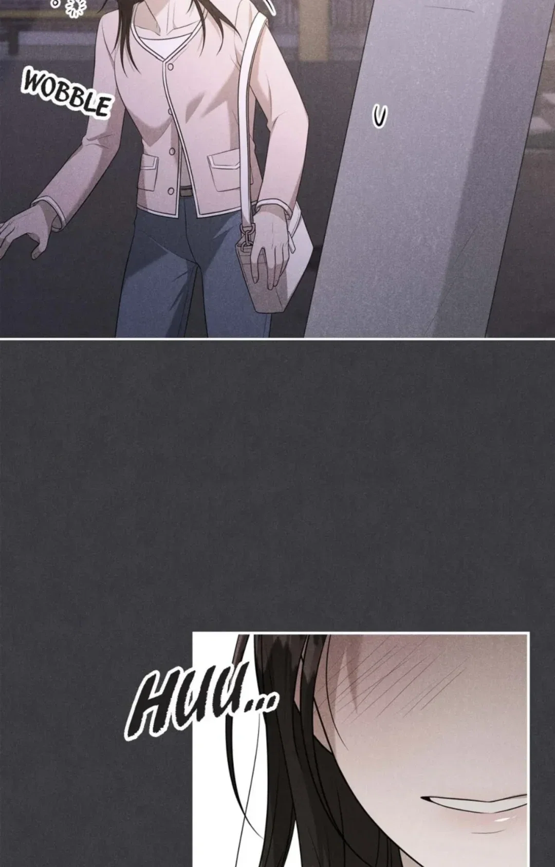 Haunted Desire Chapter 12 - Page 46