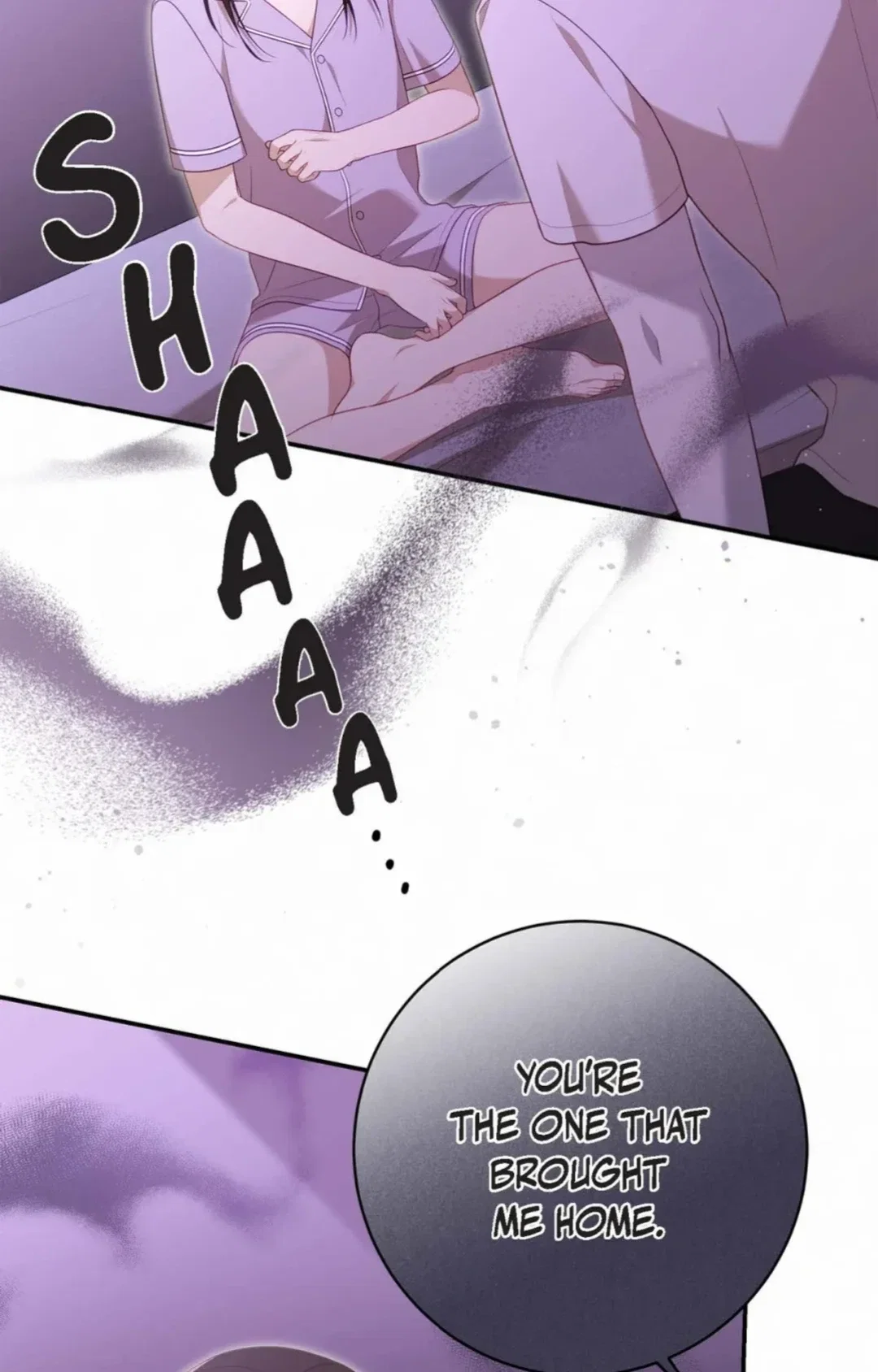 Haunted Desire Chapter 12 - Page 59