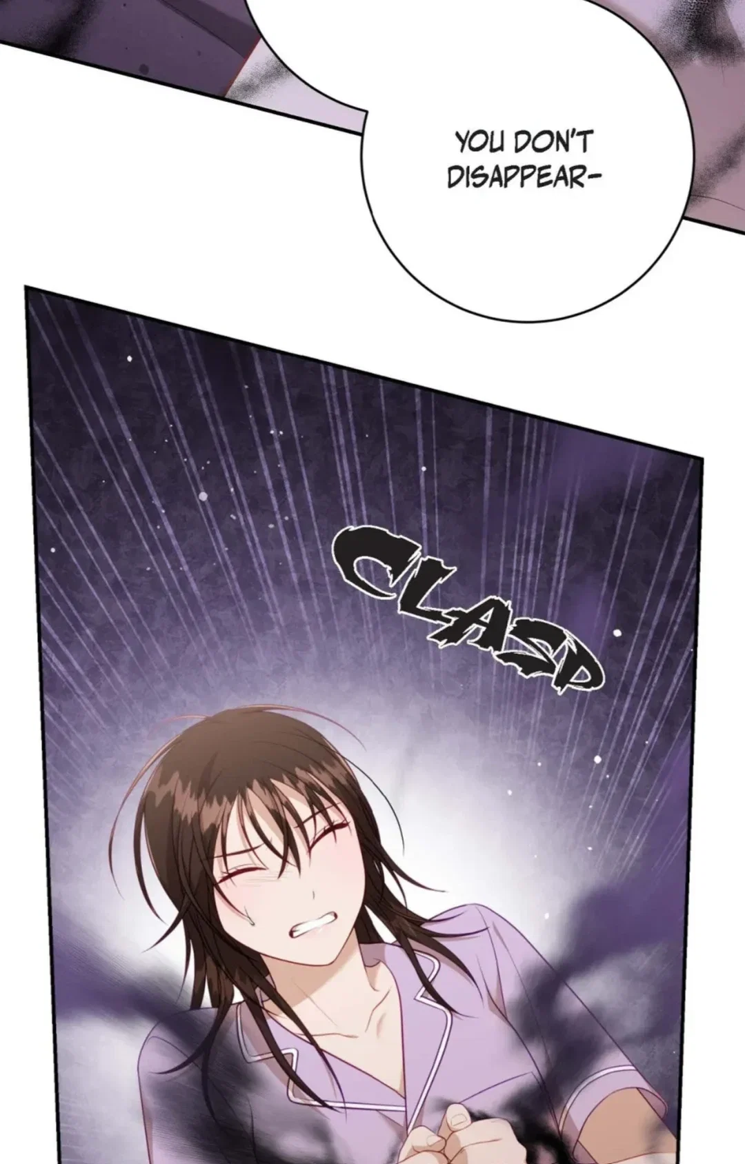 Haunted Desire Chapter 12 - Page 61