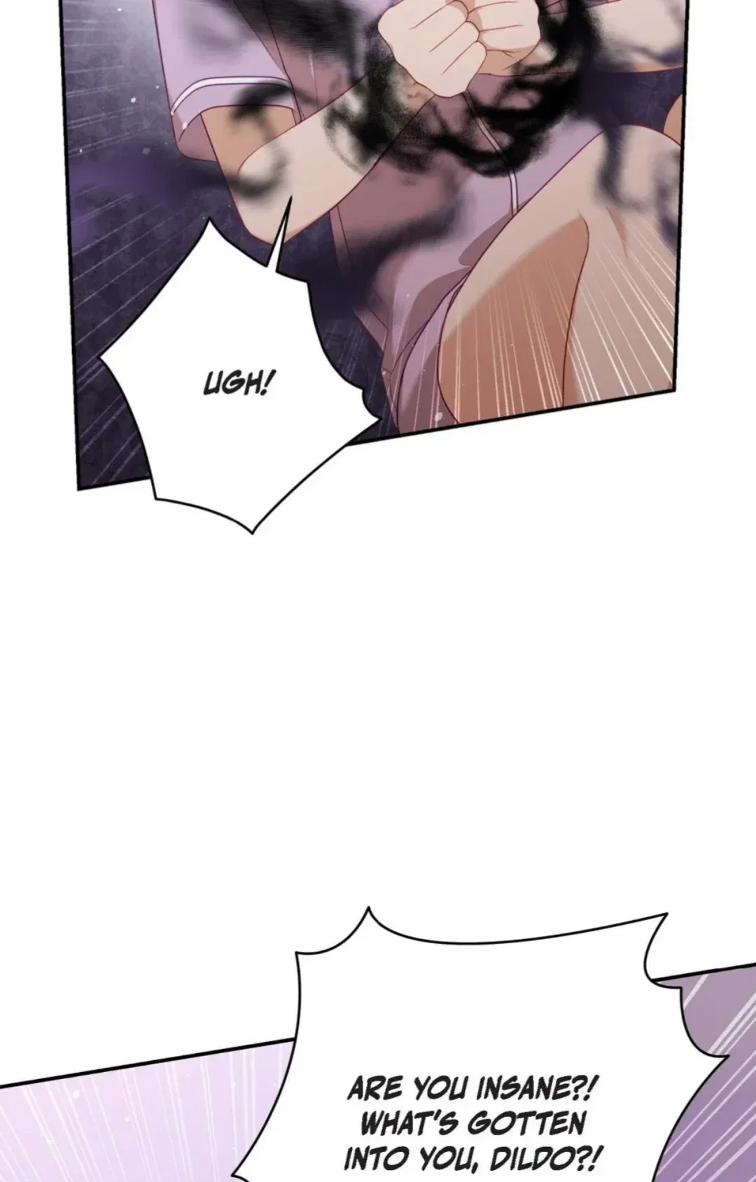 Haunted Desire Chapter 12 - Page 62
