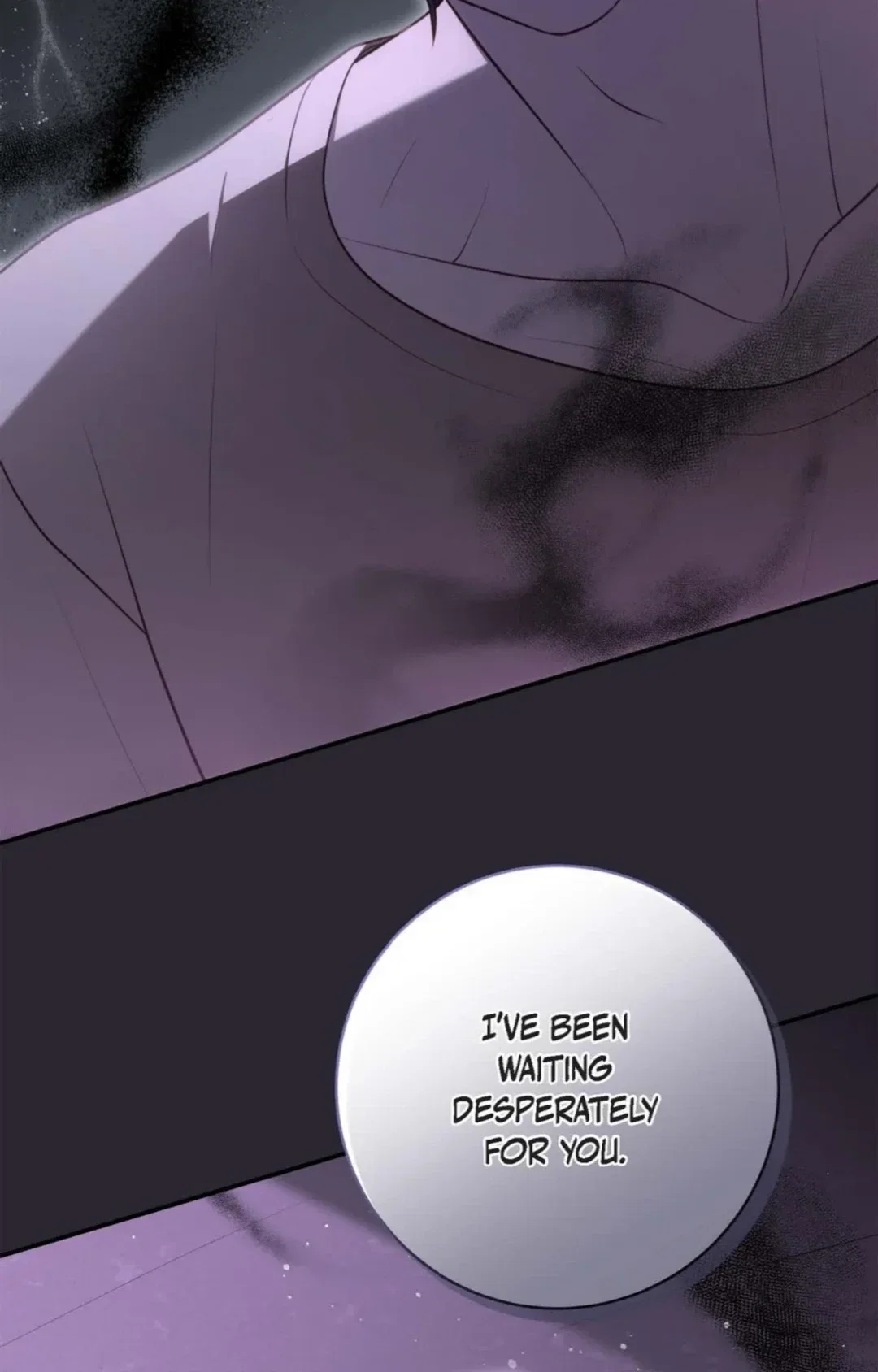 Haunted Desire Chapter 12 - Page 69