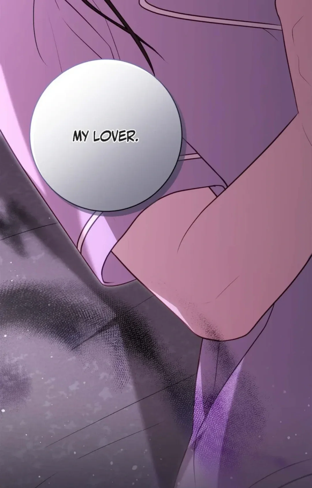 Haunted Desire Chapter 12 - Page 71
