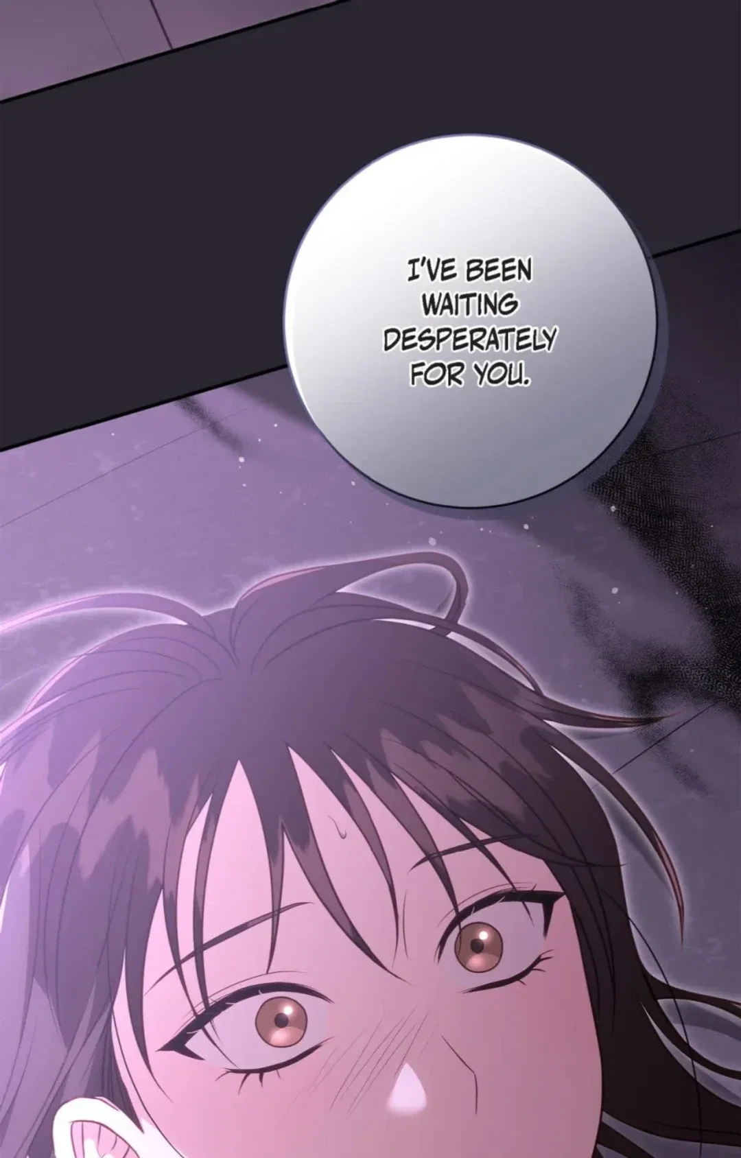 Haunted Desire Chapter 13 - Page 3