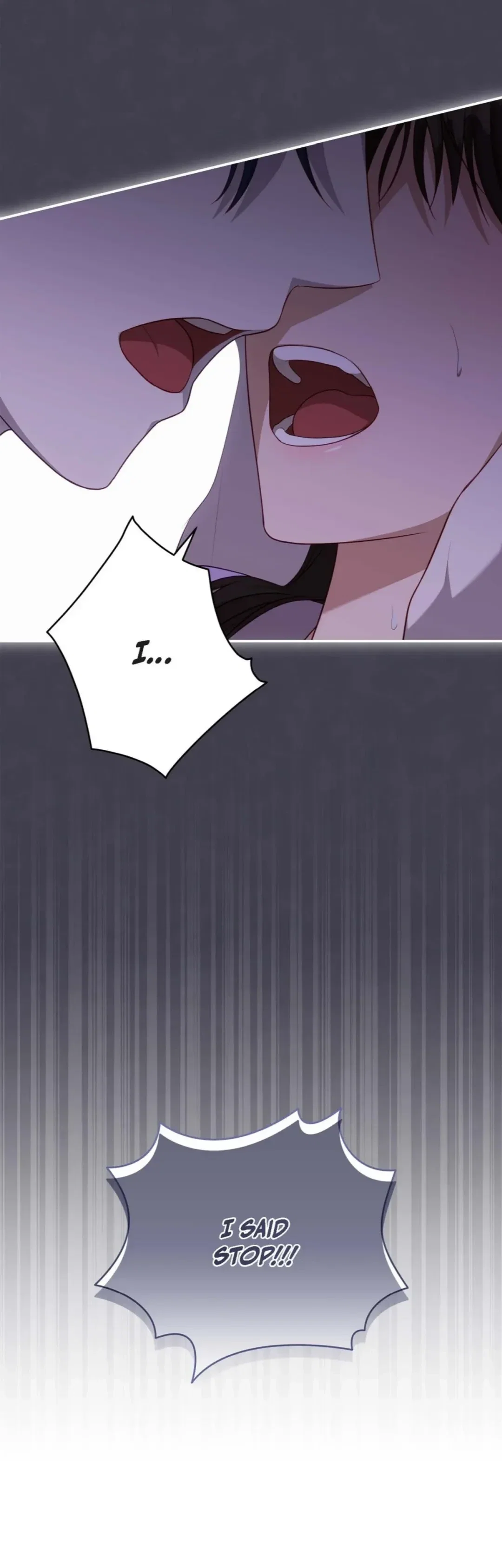 Haunted Desire Chapter 13 - Page 9