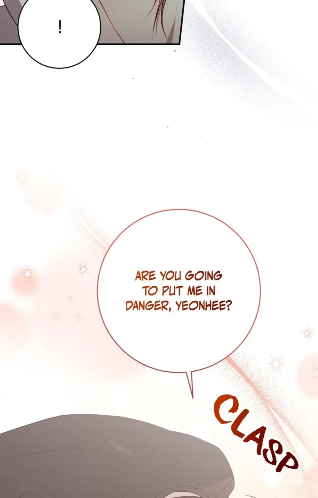 Haunted Desire Chapter 13 - Page 36