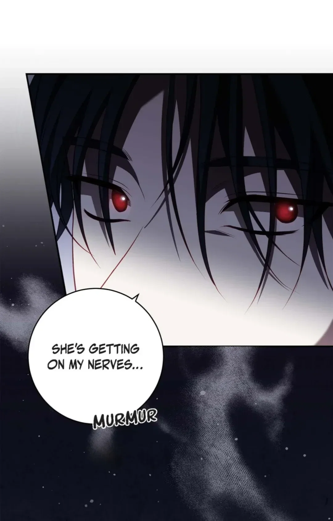 Haunted Desire Chapter 13 - Page 41