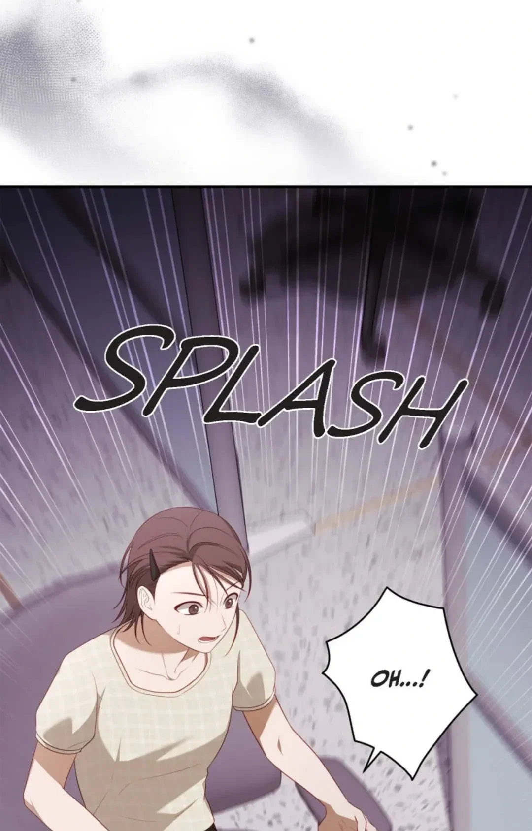 Haunted Desire Chapter 13 - Page 45
