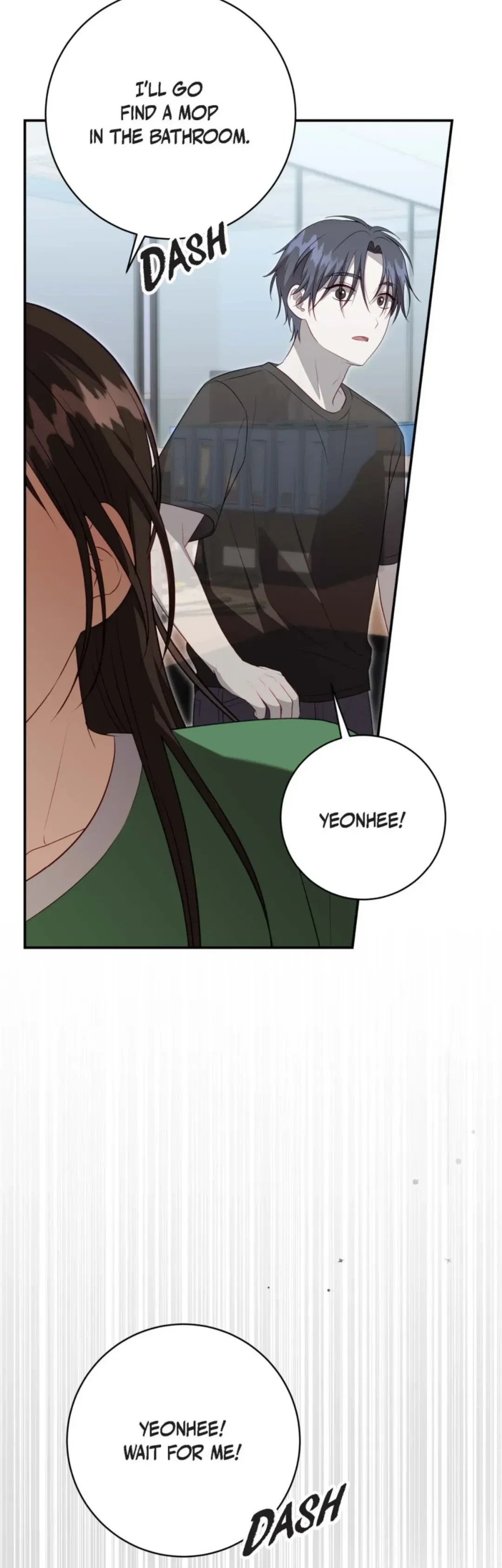 Haunted Desire Chapter 13 - Page 50