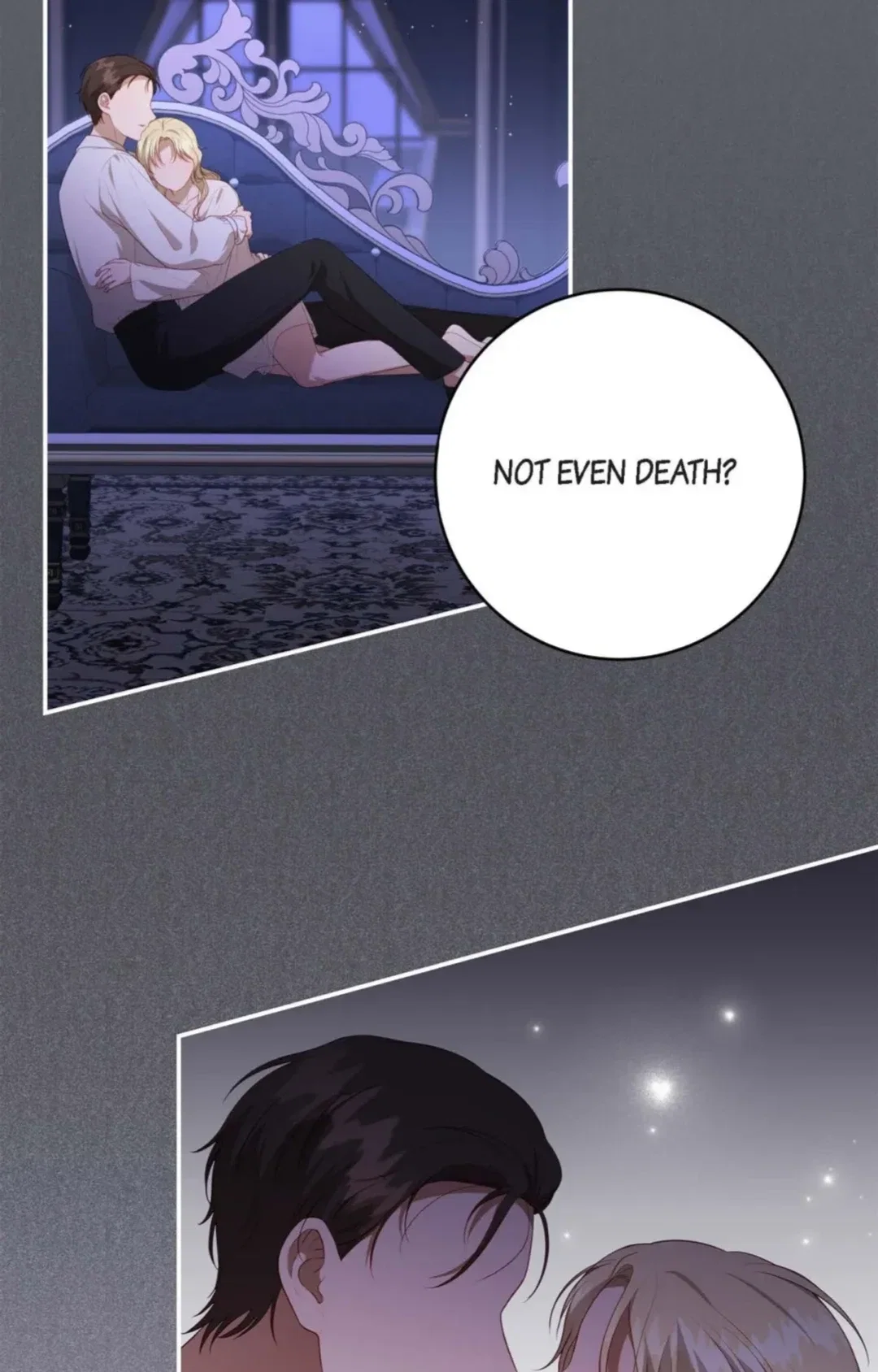 Haunted Desire Chapter 14 - Page 11