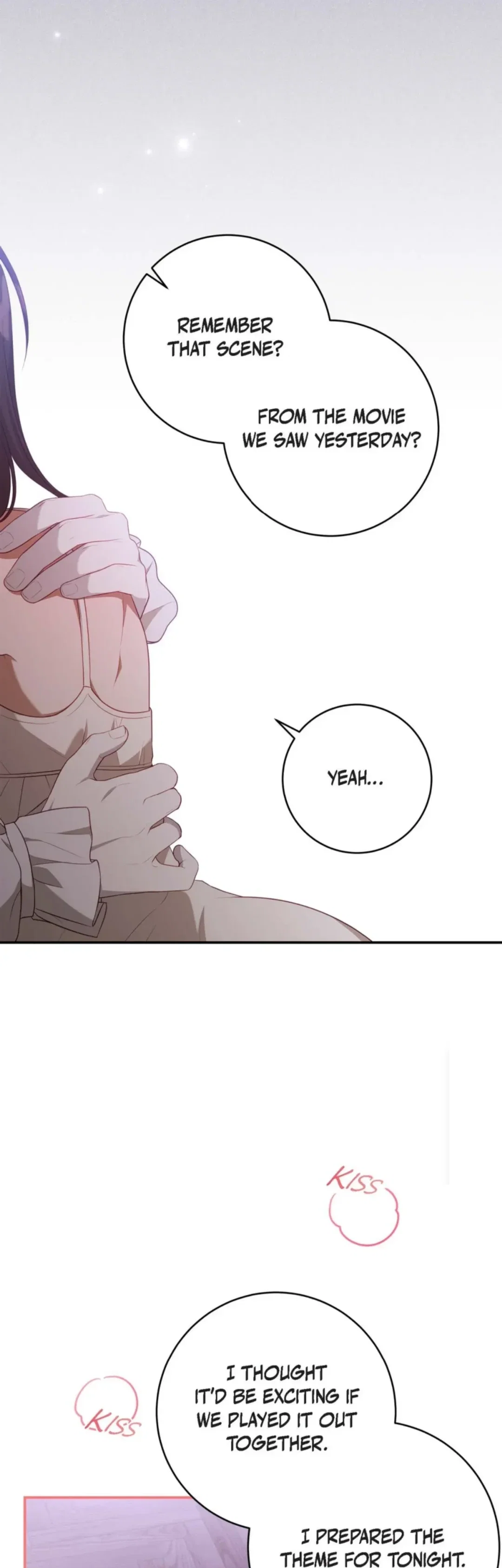 Haunted Desire Chapter 14 - Page 13