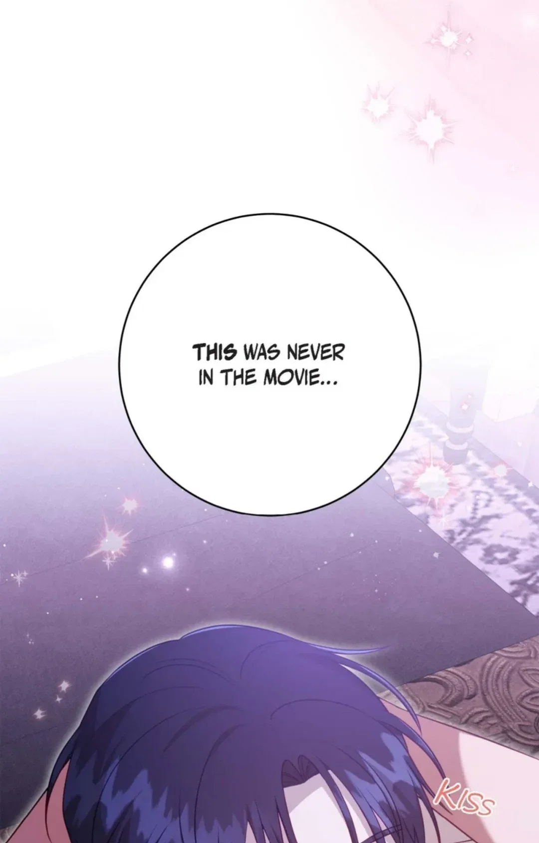 Haunted Desire Chapter 14 - Page 16