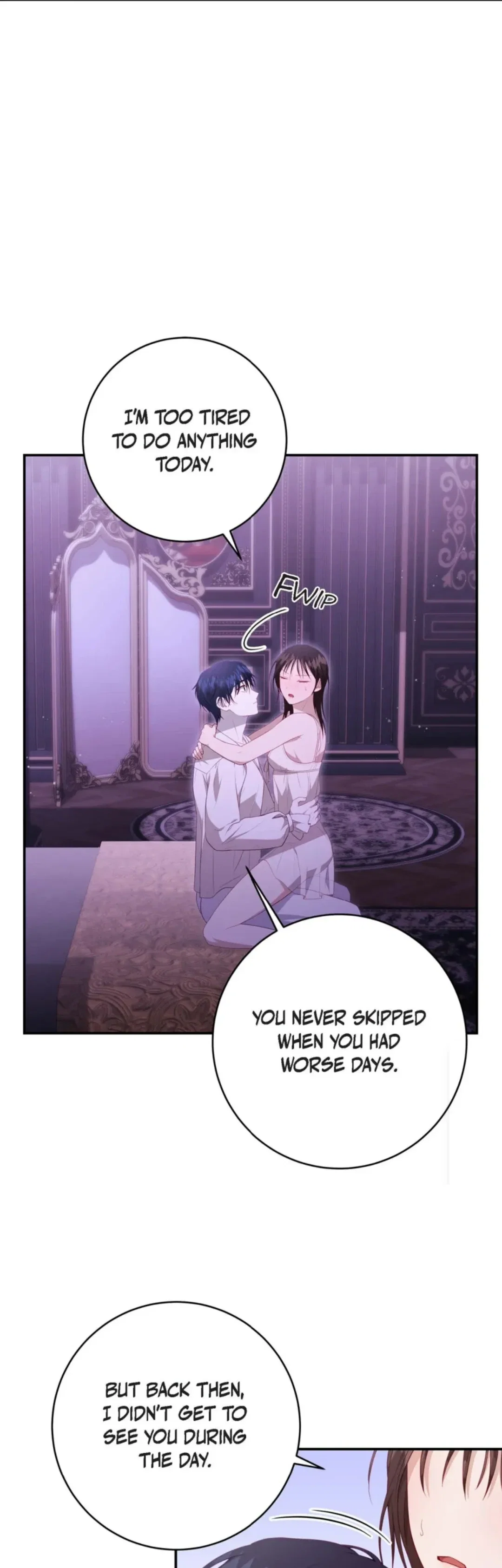 Haunted Desire Chapter 14 - Page 18