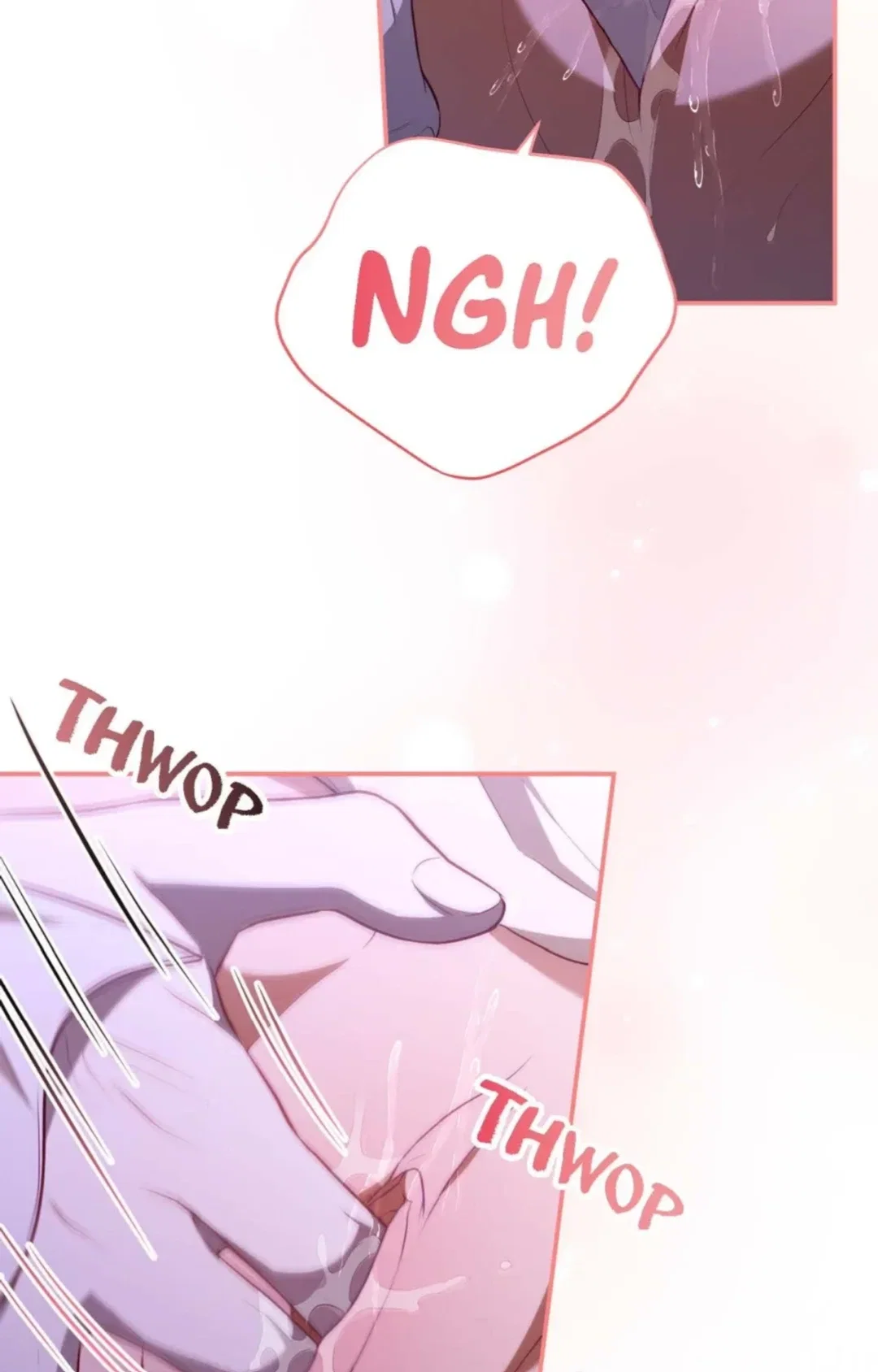 Haunted Desire Chapter 14 - Page 34