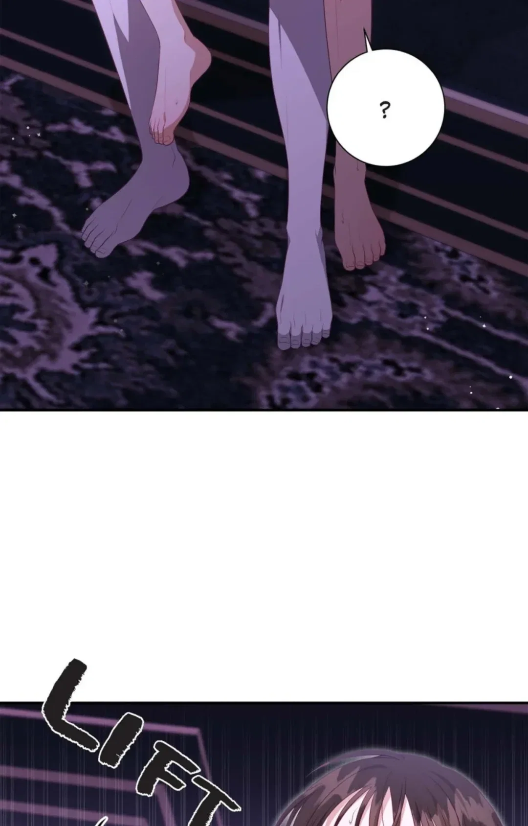 Haunted Desire Chapter 14 - Page 42