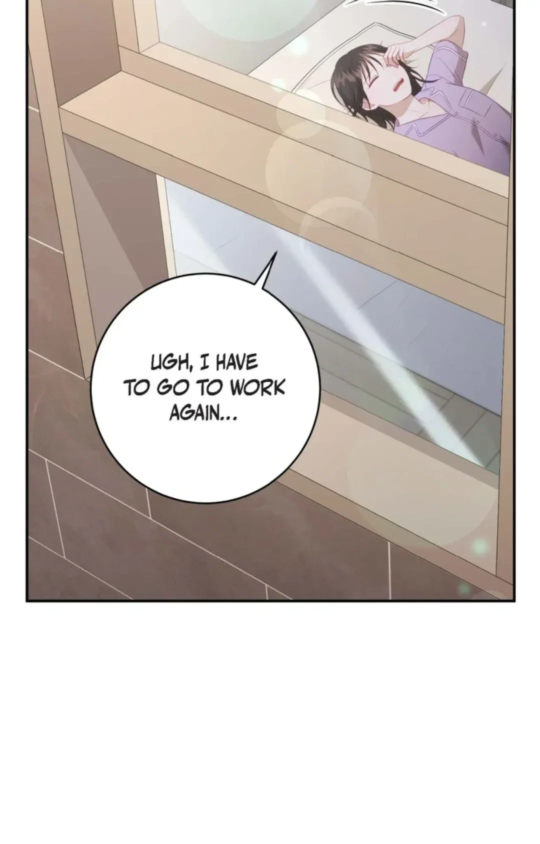 Haunted Desire Chapter 15 - Page 18