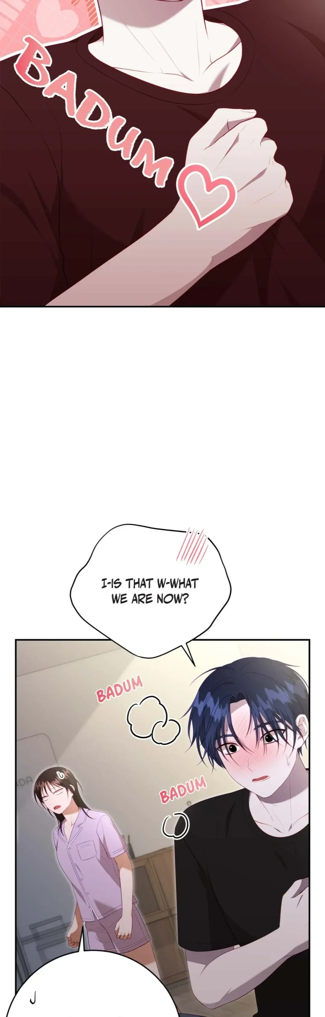 Haunted Desire Chapter 15 - Page 24