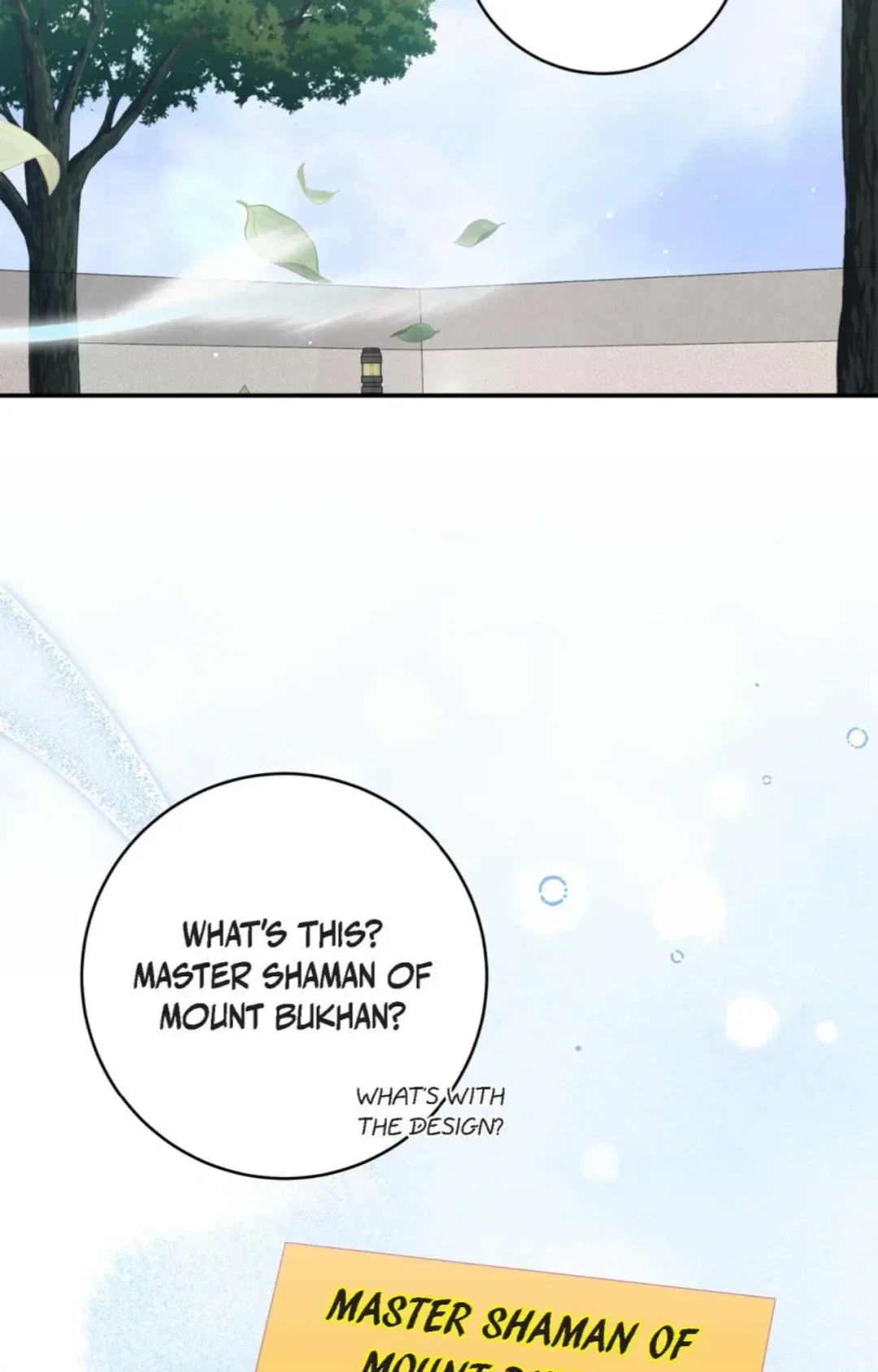 Haunted Desire Chapter 15 - Page 29