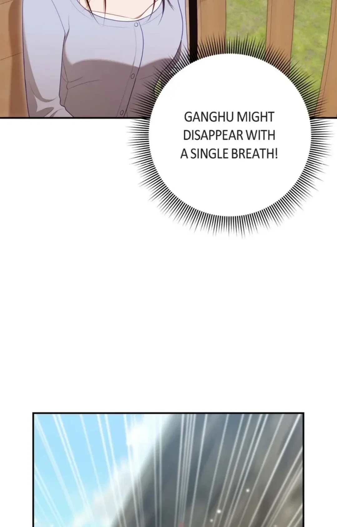 Haunted Desire Chapter 15 - Page 41