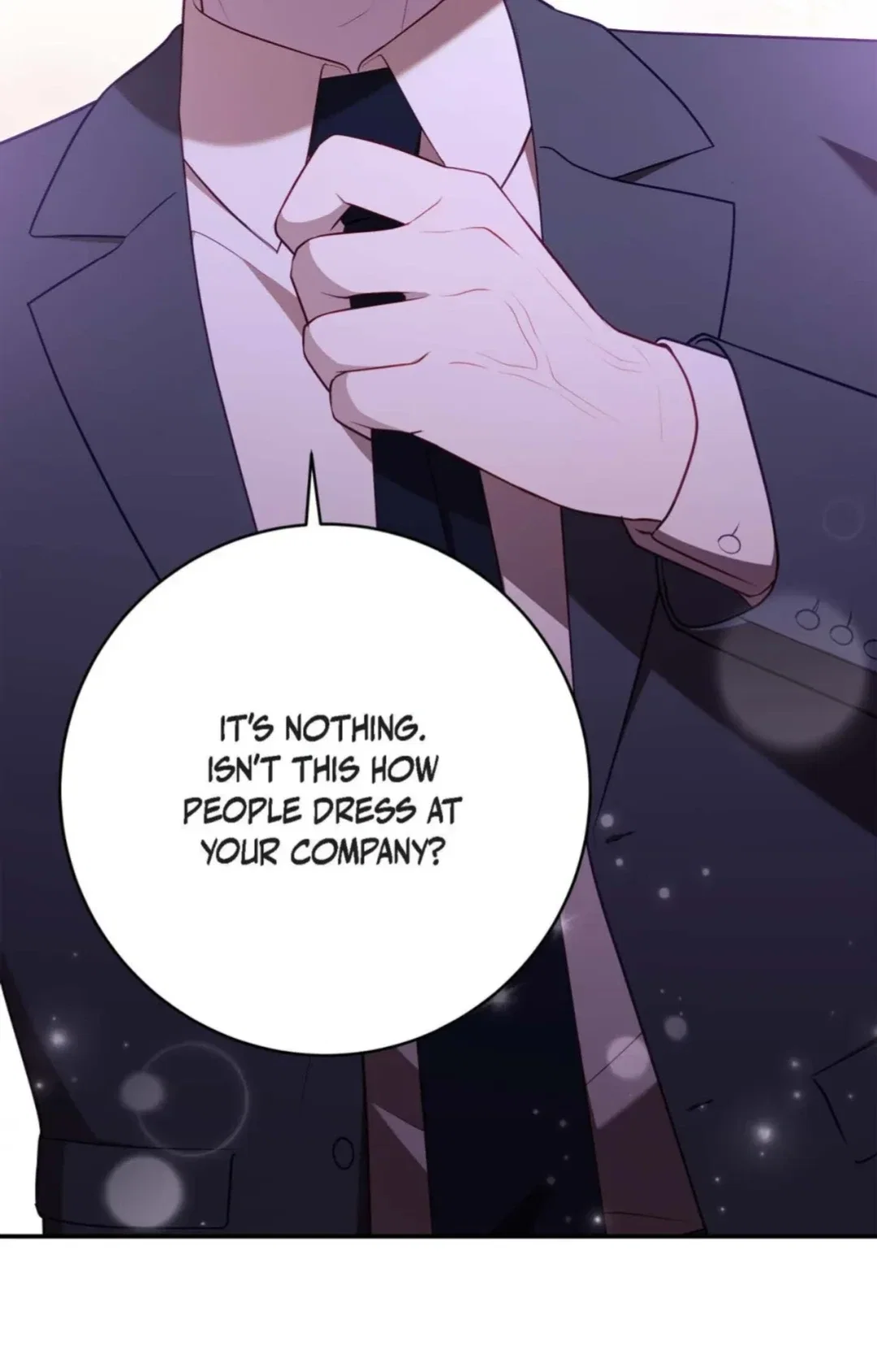 Haunted Desire Chapter 15 - Page 51