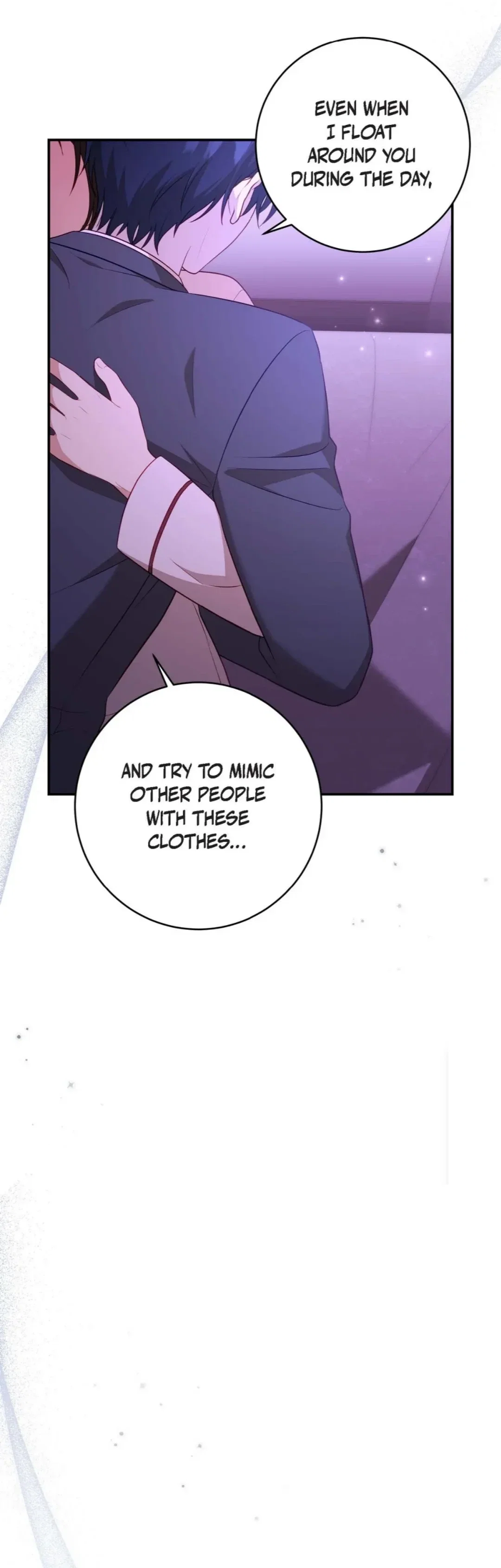 Haunted Desire Chapter 15 - Page 60