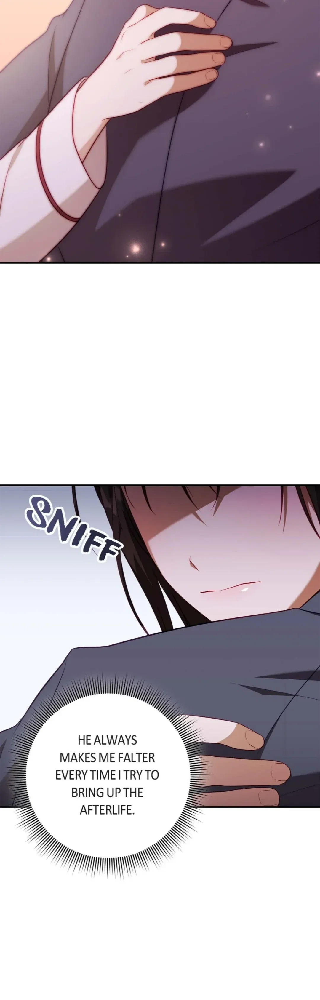 Haunted Desire Chapter 15 - Page 64