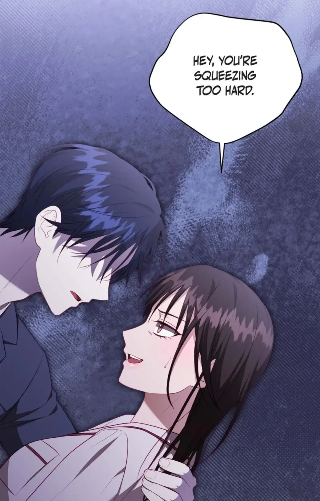 Haunted Desire Chapter 15 - Page 71