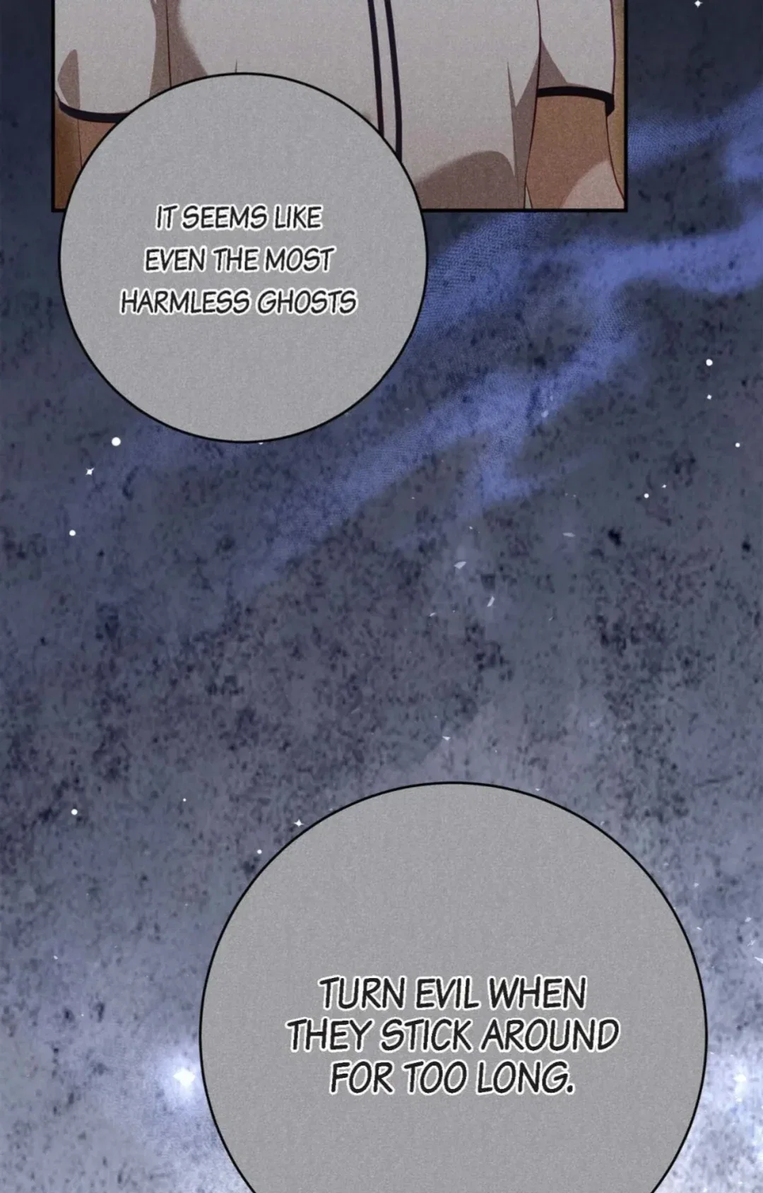 Haunted Desire Chapter 15 - Page 77