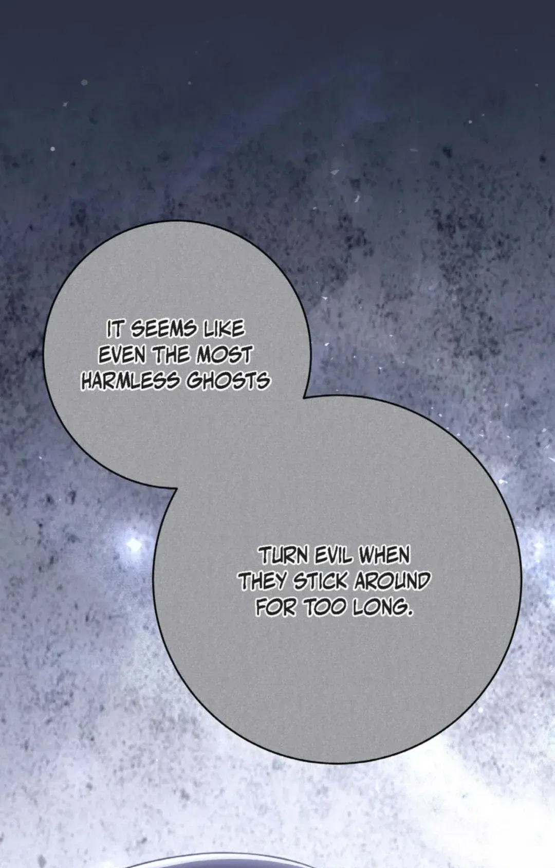 Haunted Desire Chapter 16 - Page 1