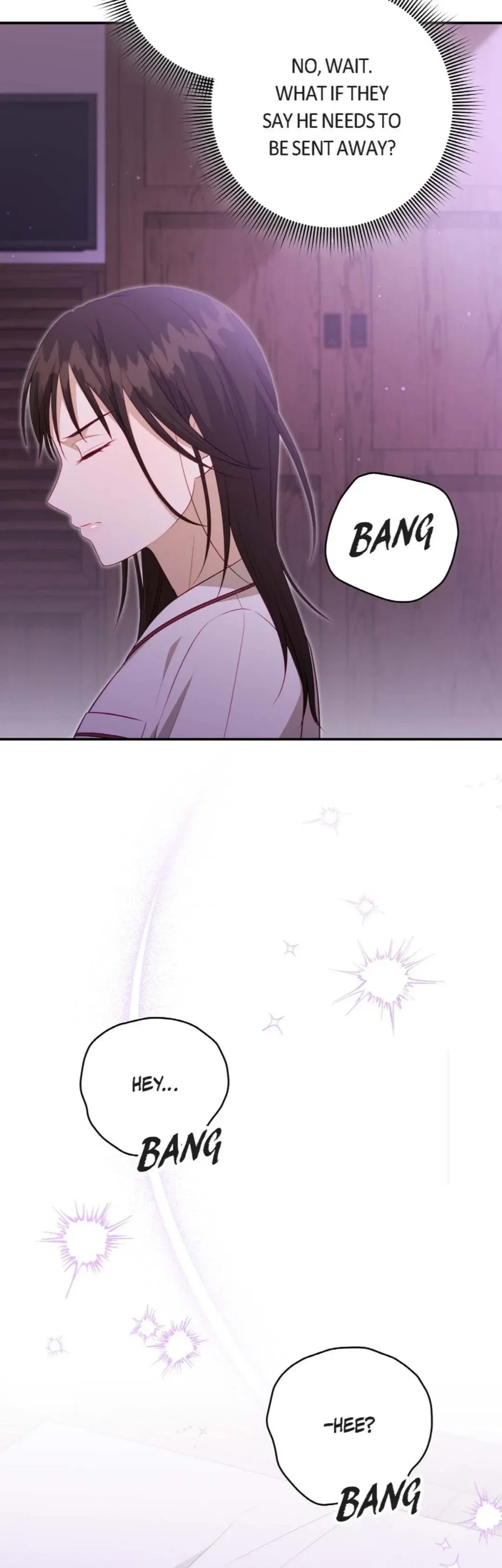 Haunted Desire Chapter 16 - Page 14