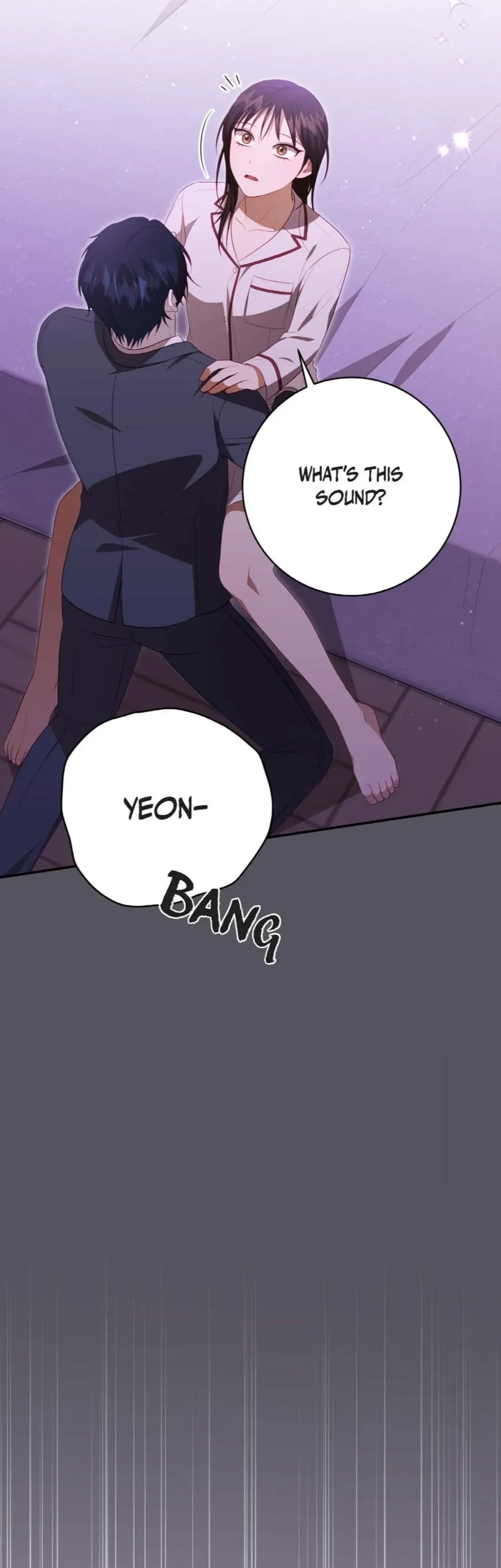 Haunted Desire Chapter 16 - Page 15