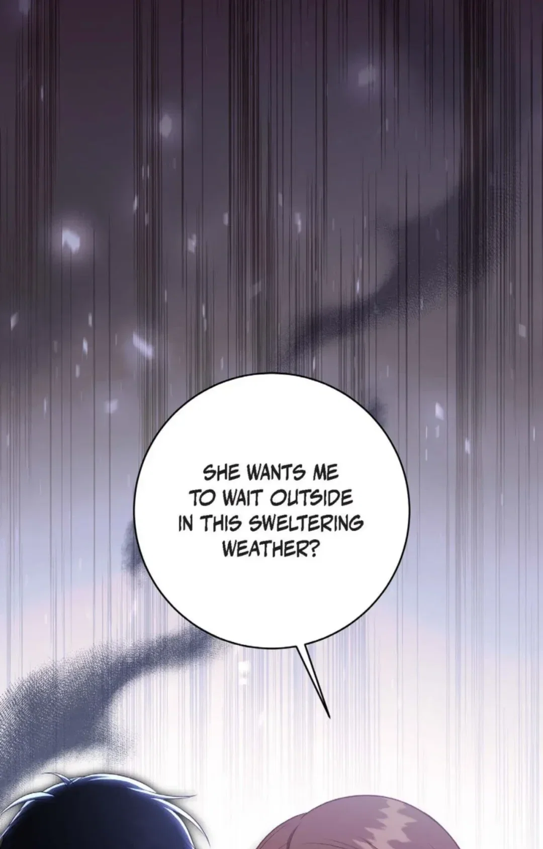 Haunted Desire Chapter 16 - Page 26