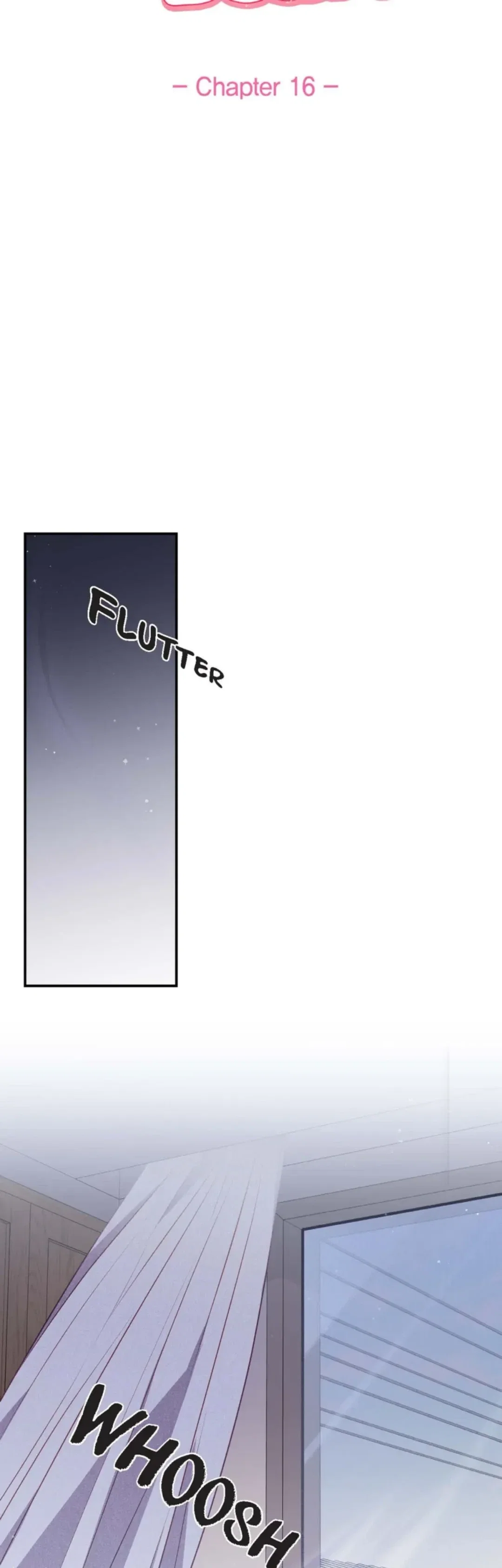 Haunted Desire Chapter 16 - Page 29