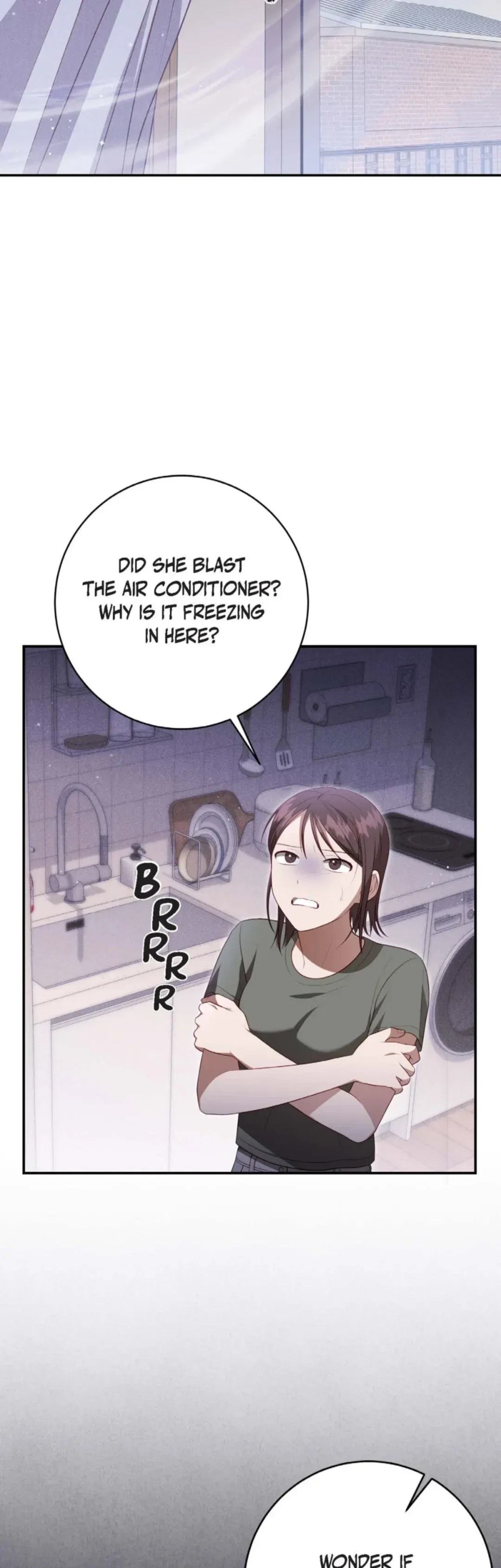 Haunted Desire Chapter 16 - Page 30