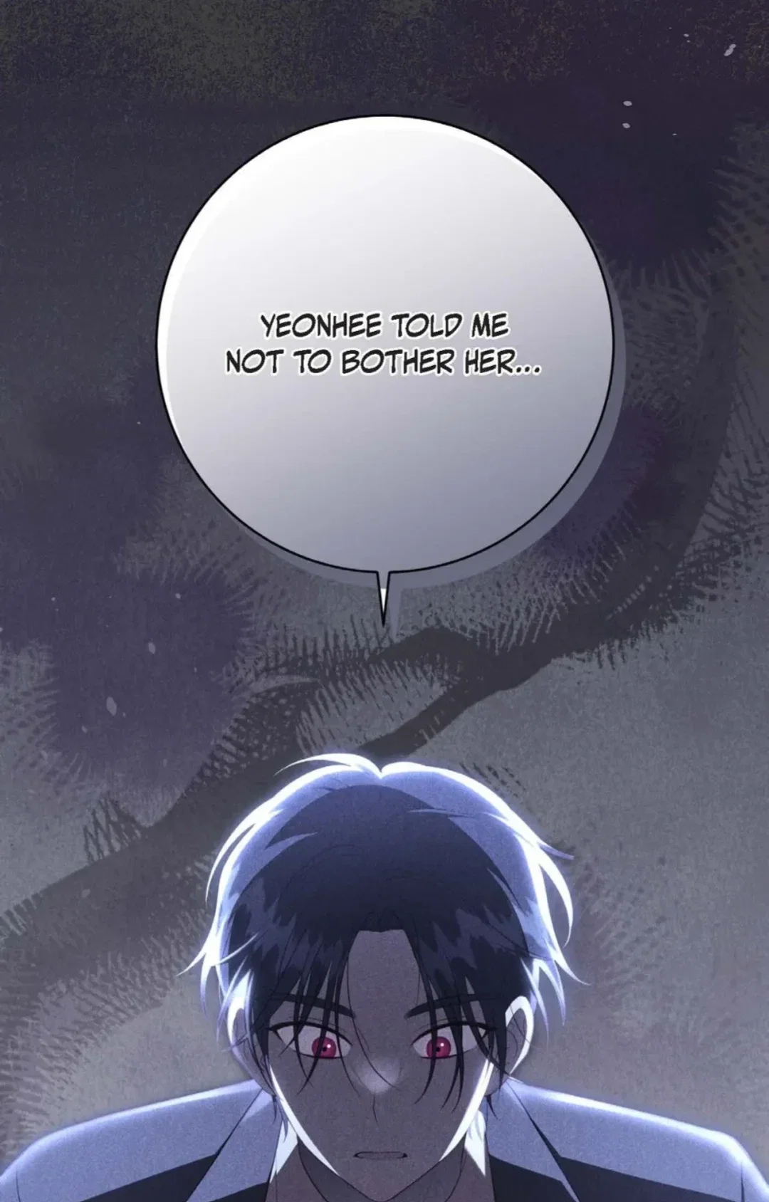 Haunted Desire Chapter 16 - Page 32
