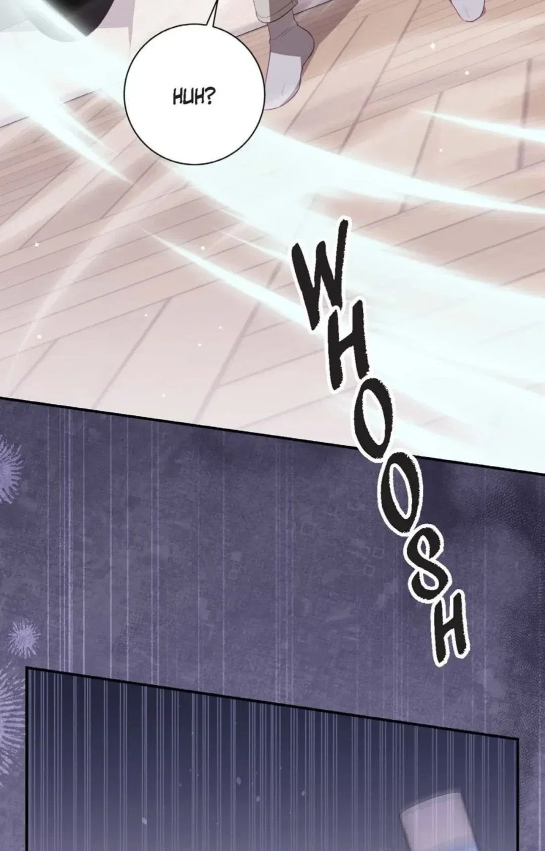 Haunted Desire Chapter 16 - Page 40