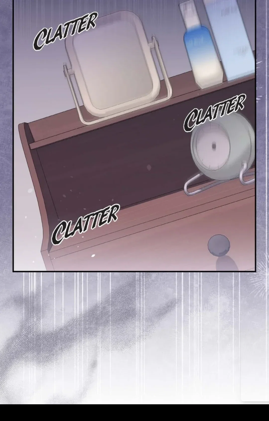 Haunted Desire Chapter 16 - Page 41