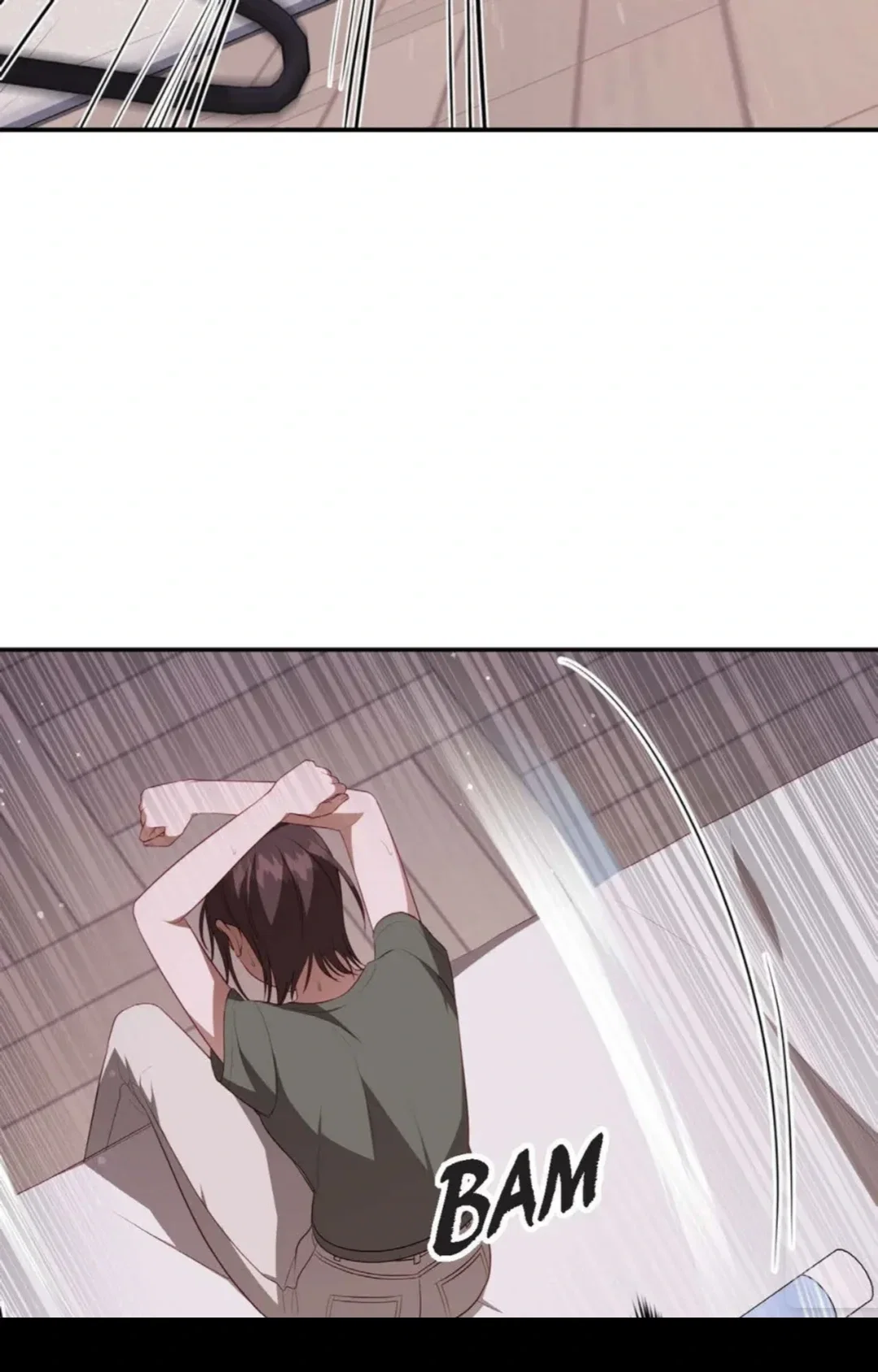 Haunted Desire Chapter 16 - Page 44