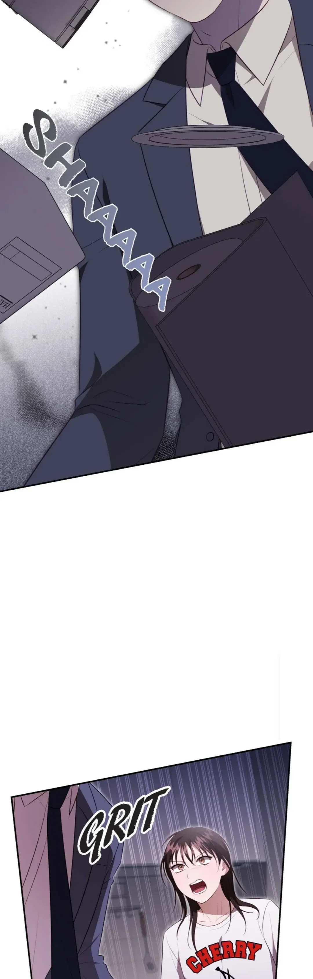 Haunted Desire Chapter 16 - Page 49